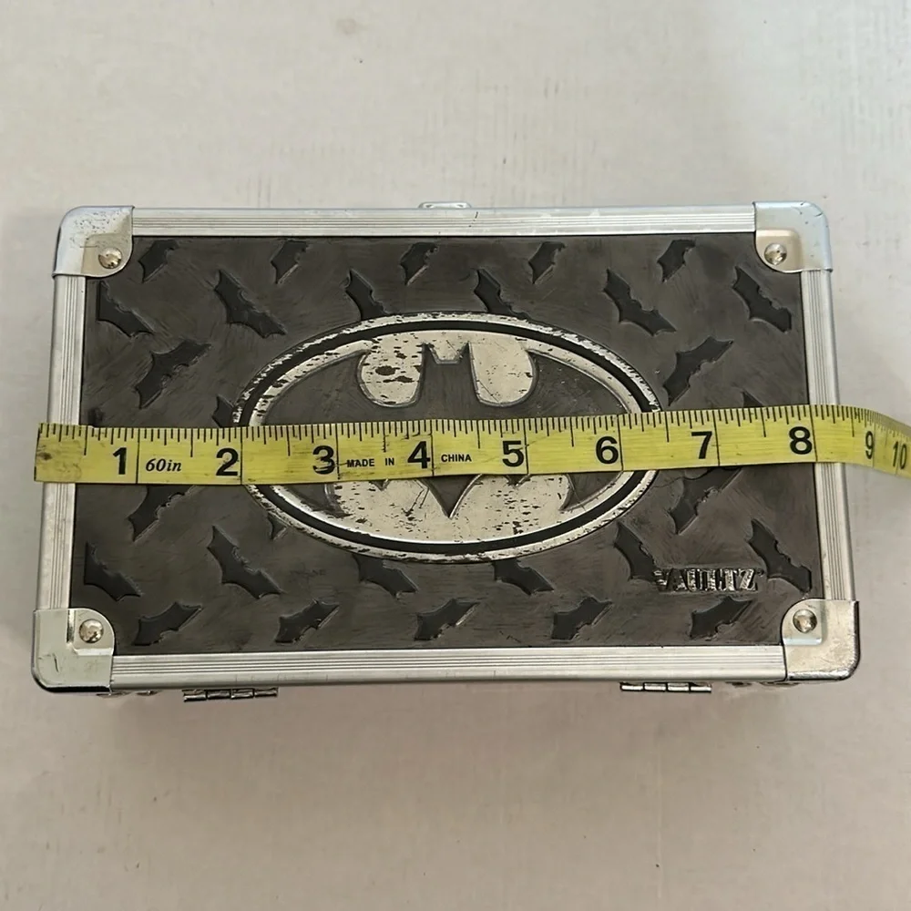 vaultz mesh pocket